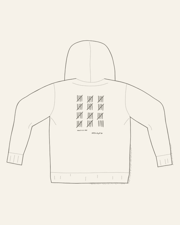 the drawing on the garment — 04 · The Count
